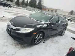 19XFC2F55GE002585 2016 HONDA CIVIC