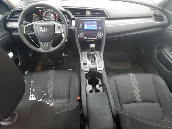 19XFC2F55GE002585 2016 HONDA CIVIC - Image 8