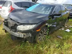 19XFC2F55GE003350 2016 HONDA CIVIC