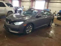 19XFC2F55GE004076 2016 HONDA CIVIC