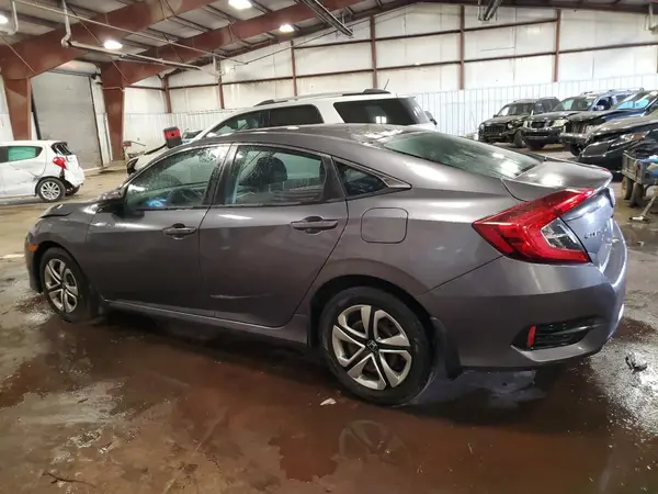 19XFC2F55GE004076 2016 HONDA CIVIC - Image 2
