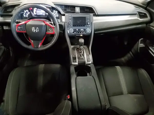 19XFC2F55GE004076 2016 HONDA CIVIC - Image 8