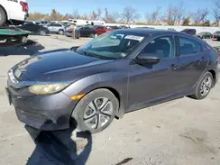 19XFC2F55GE005373 2016 HONDA CIVIC