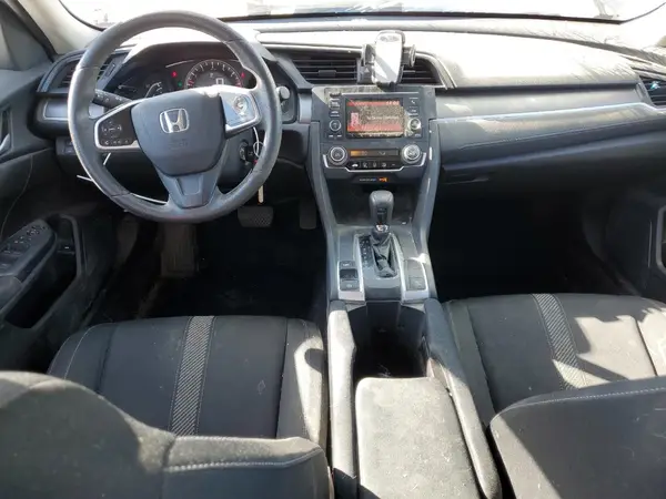 19XFC2F55GE005373 2016 HONDA CIVIC - Image 8