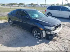 19XFC2F55GE005891 2016 HONDA CIVIC