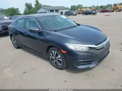 19XFC2F55GE006331 2016 HONDA CIVIC