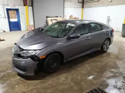 19XFC2F55GE006460 2016 HONDA CIVIC