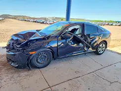 19XFC2F55GE006605 2016 HONDA CIVIC