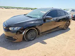 19XFC2F55GE006913 2016 HONDA CIVIC