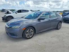 19XFC2F55GE006927 2016 HONDA CIVIC