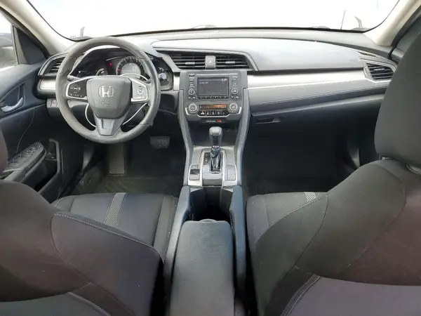 19XFC2F55GE006927 2016 HONDA CIVIC - Image 8