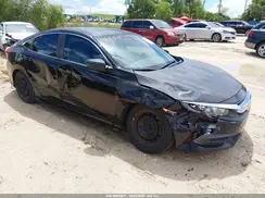 19XFC2F55GE007186 2016 HONDA CIVIC