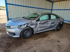 19XFC2F55GE008158 2016 HONDA CIVIC