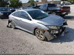 19XFC2F55GE008385 2016 HONDA CIVIC