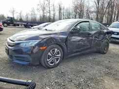 19XFC2F55GE008399 2016 HONDA CIVIC