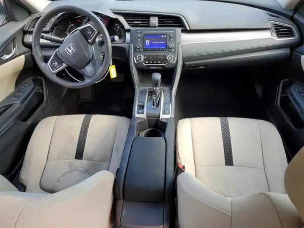 19XFC2F55GE008399 2016 HONDA CIVIC - Image 8