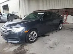 19XFC2F55GE008824 2016 HONDA CIVIC