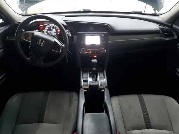 19XFC2F55GE008824 2016 HONDA CIVIC - Image 8