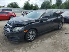 19XFC2F55GE009147 2016 HONDA CIVIC