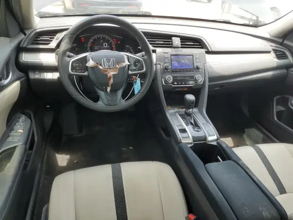 19XFC2F55GE009147 2016 HONDA CIVIC - Image 8