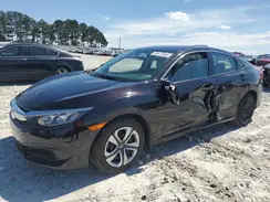 19XFC2F55GE009164 2016 HONDA CIVIC