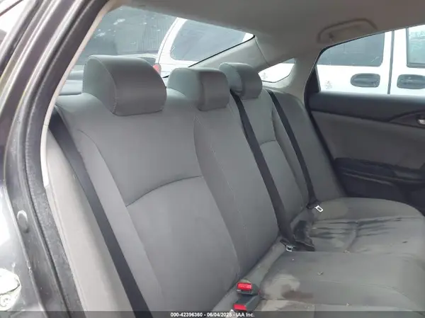 19XFC2F55GE009715 2016 HONDA CIVIC - Image 8