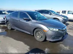 19XFC2F55GE010069 2016 HONDA CIVIC