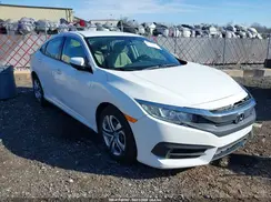 19XFC2F55GE010573 2016 HONDA CIVIC