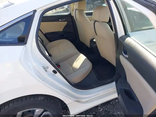 19XFC2F55GE010573 2016 HONDA CIVIC - Image 8