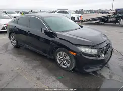 19XFC2F55GE011089 2016 HONDA CIVIC