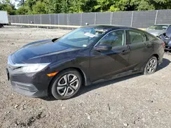 19XFC2F55GE011156 2016 HONDA CIVIC