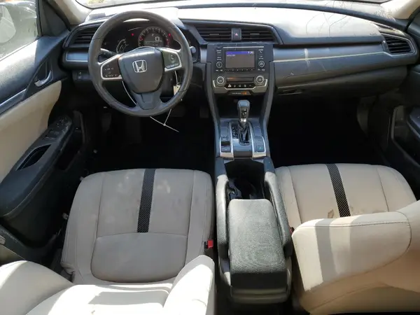 19XFC2F55GE011156 2016 HONDA CIVIC - Image 8