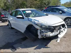 19XFC2F55GE011240 2016 HONDA CIVIC