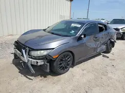 19XFC2F55GE011951 2016 HONDA CIVIC