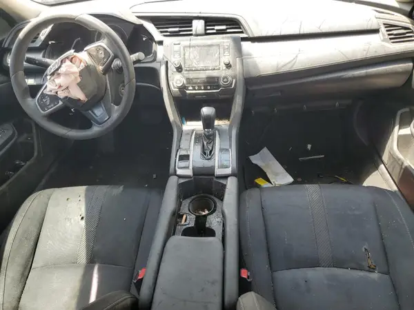 19XFC2F55GE011951 2016 HONDA CIVIC - Image 8