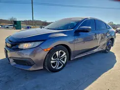 19XFC2F55GE012131 2016 HONDA CIVIC