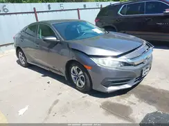 19XFC2F55GE012968 2016 HONDA CIVIC