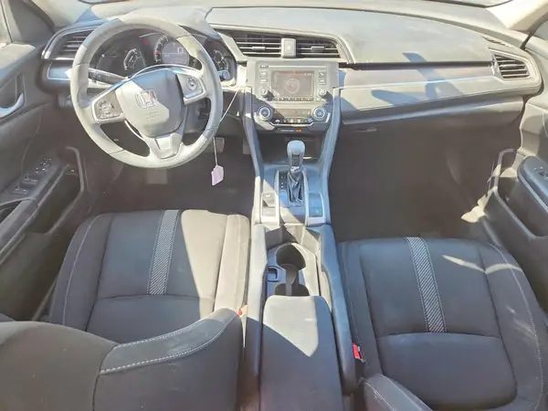 19XFC2F55GE013652 2016 HONDA CIVIC - Image 8