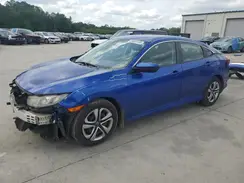 19XFC2F55GE014025 2016 HONDA CIVIC