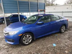 19XFC2F55GE014946 2016 HONDA CIVIC