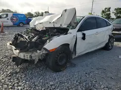 19XFC2F55GE015403 2016 HONDA CIVIC