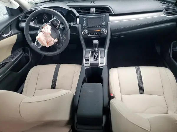 19XFC2F55GE015403 2016 HONDA CIVIC - Image 8