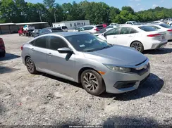 19XFC2F55GE015613 2016 HONDA CIVIC