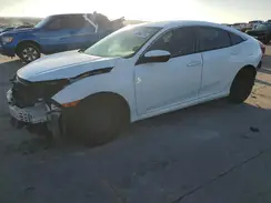 19XFC2F55GE015627 2016 HONDA CIVIC