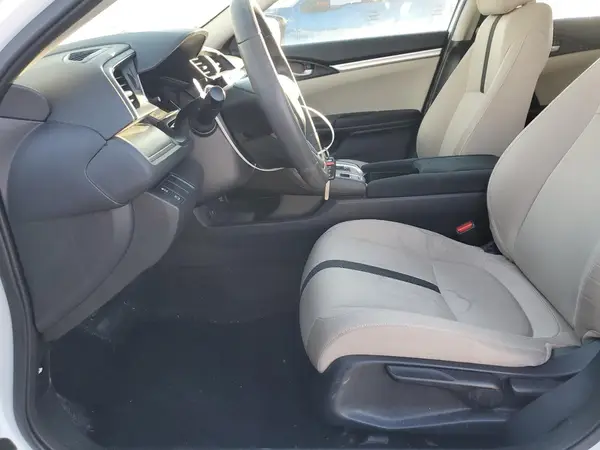 19XFC2F55GE015627 2016 HONDA CIVIC - Image 7