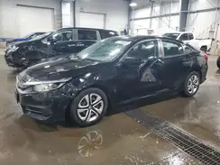 19XFC2F55GE015787 2016 HONDA CIVIC