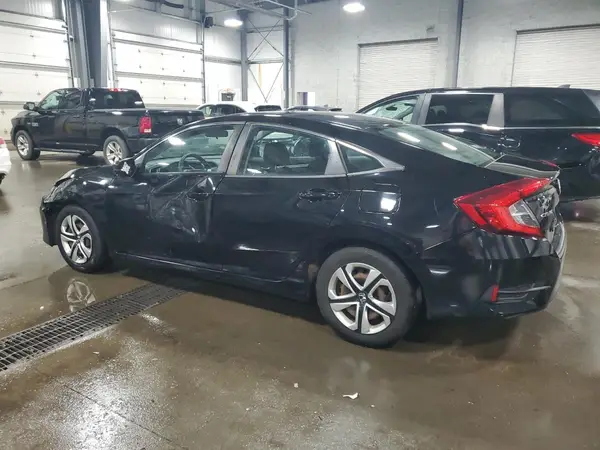 19XFC2F55GE015787 2016 HONDA CIVIC - Image 2