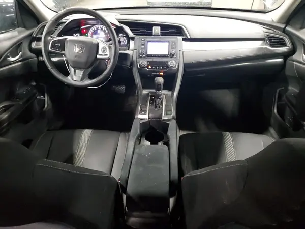 19XFC2F55GE015787 2016 HONDA CIVIC - Image 8