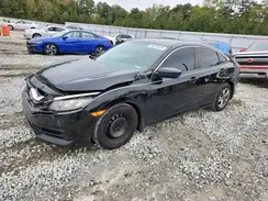 19XFC2F55GE016342 2016 HONDA CIVIC