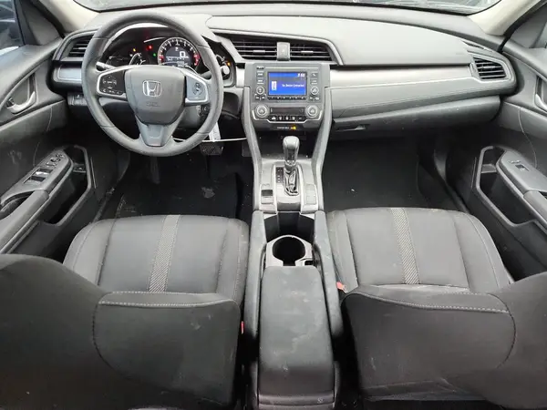 19XFC2F55GE016342 2016 HONDA CIVIC - Image 8